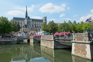 Réparation électroménager Amiens